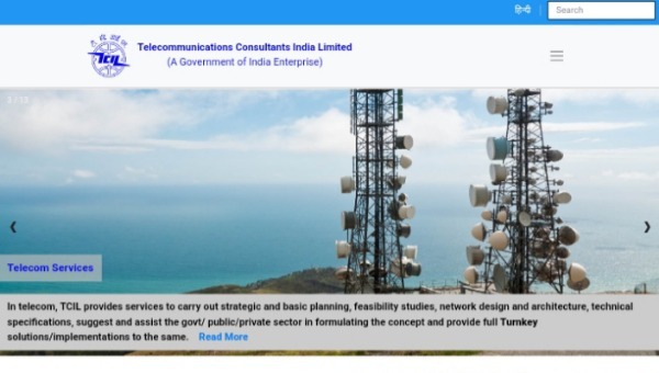 Telecom Assistant Vacancy 2024 : TCIL में असिस्टेंट समेत 204 पदों पर निकली बंपर भर्तीयां, 10वी पास को मौका