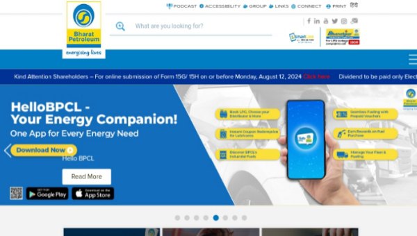 Bharat Petroleum Apprentice Vacancy 2024: अप्रेंटिस भर्ती का नोटिफिकेशन हुआ जारी, जाने क्या है योग्यता