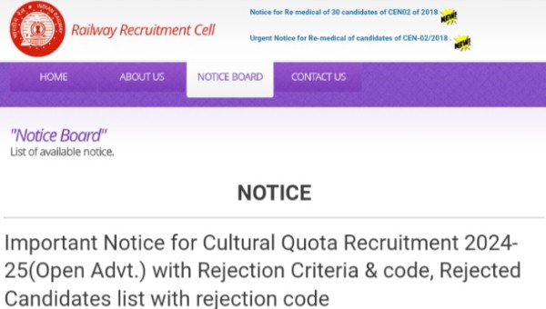 Eastern Railway Apprentice Vacancy 2024: 10वी पास के लिए पूर्वी रेलवे में 3115 पदों पर अप्रेंटिस पदो पर भर्ती नोटिफिकेशन जारी